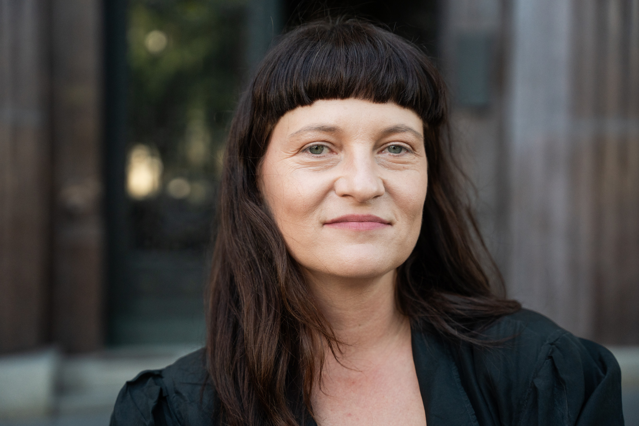 Hrdinka Veronika Němcová: Fico nás svojou ústavou pripravil o&nbsp;časť duše