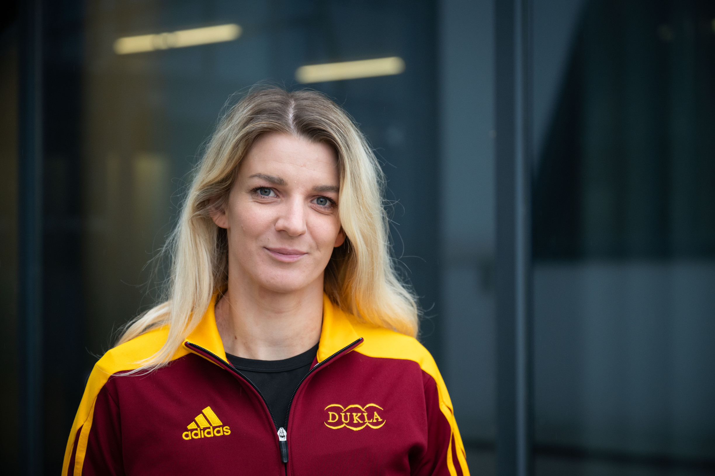 Po pôrode som nevedela spracovať, čo sa mi mohlo stať. Príbeh Elišky Mintálovej, matky a&nbsp;olympioničky