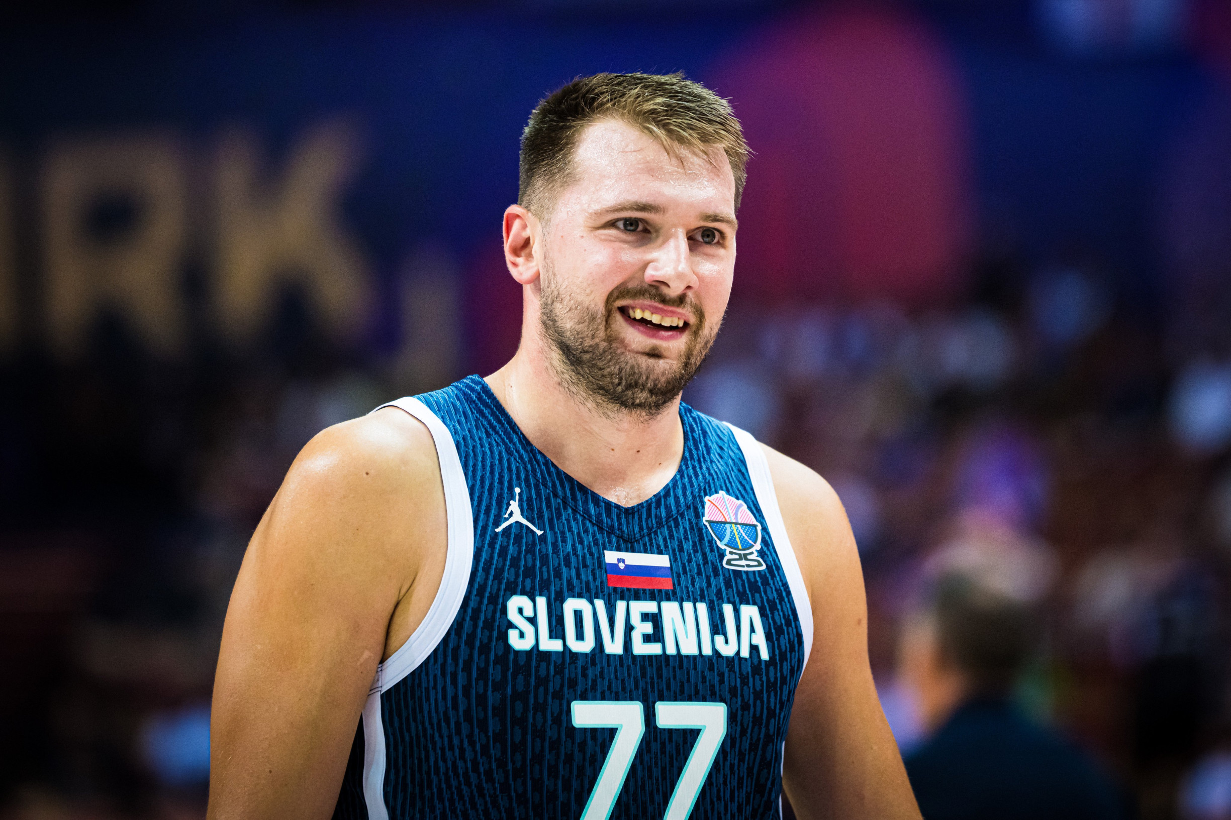 Keď basketbalové hviezdy mlčia. Prečo z&nbsp;Dončića či Jokića takmer nedostanete slovo, ale zároveň to až tak neprekáža