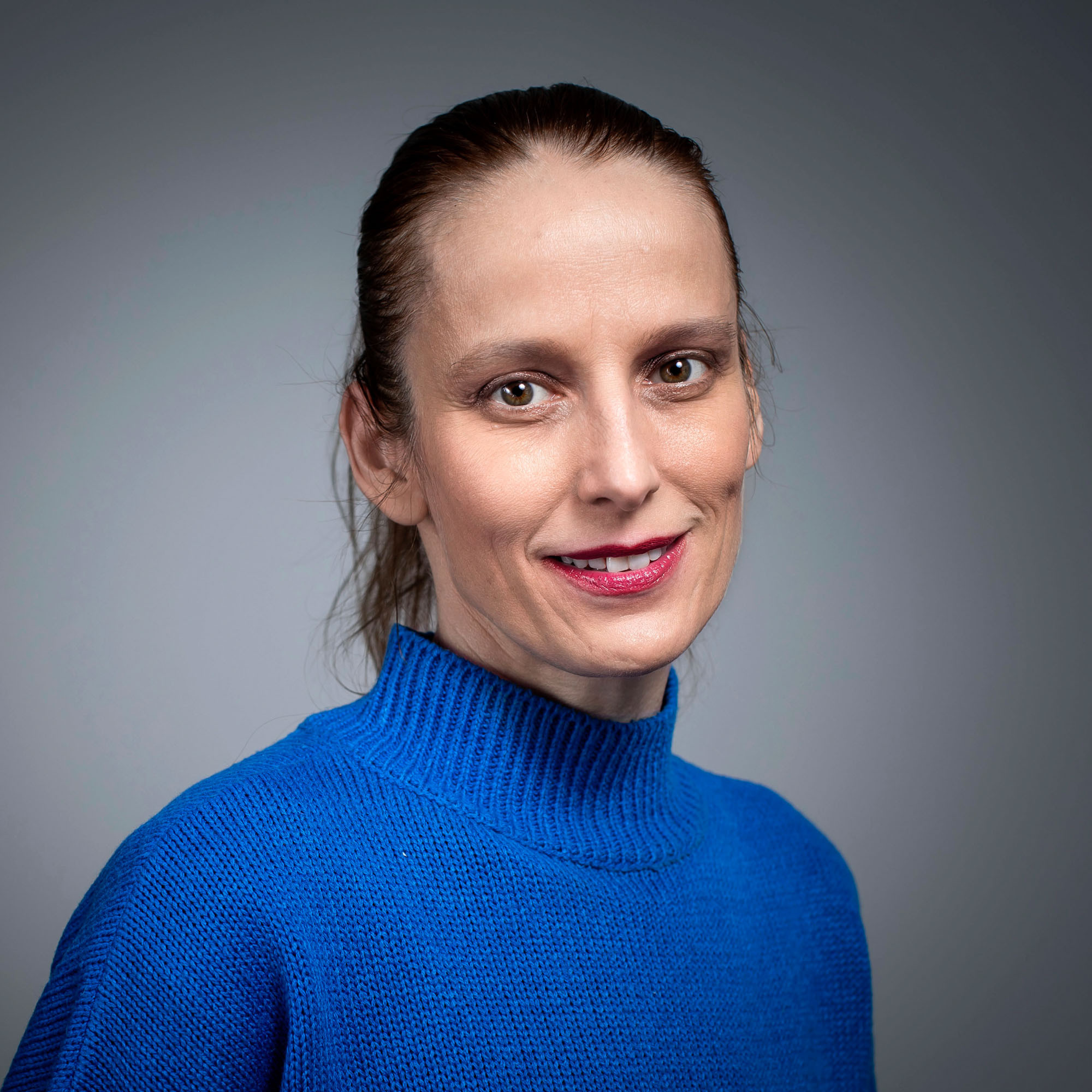 Markéta Boubínová