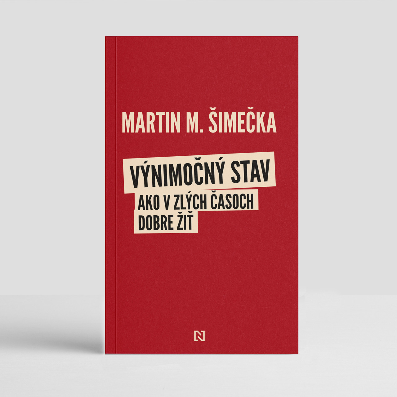 Výnimočný stav