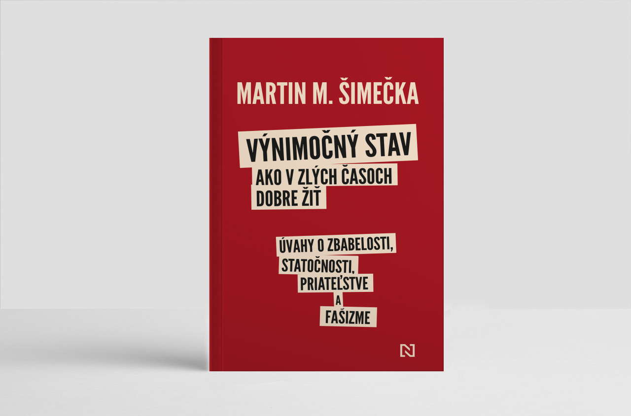 Výnimočný stav