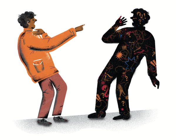 Násilné myšlienky, šibnutý detektív a&nbsp;rituály. Ako som na Slovensku zápasil s&nbsp;OCD