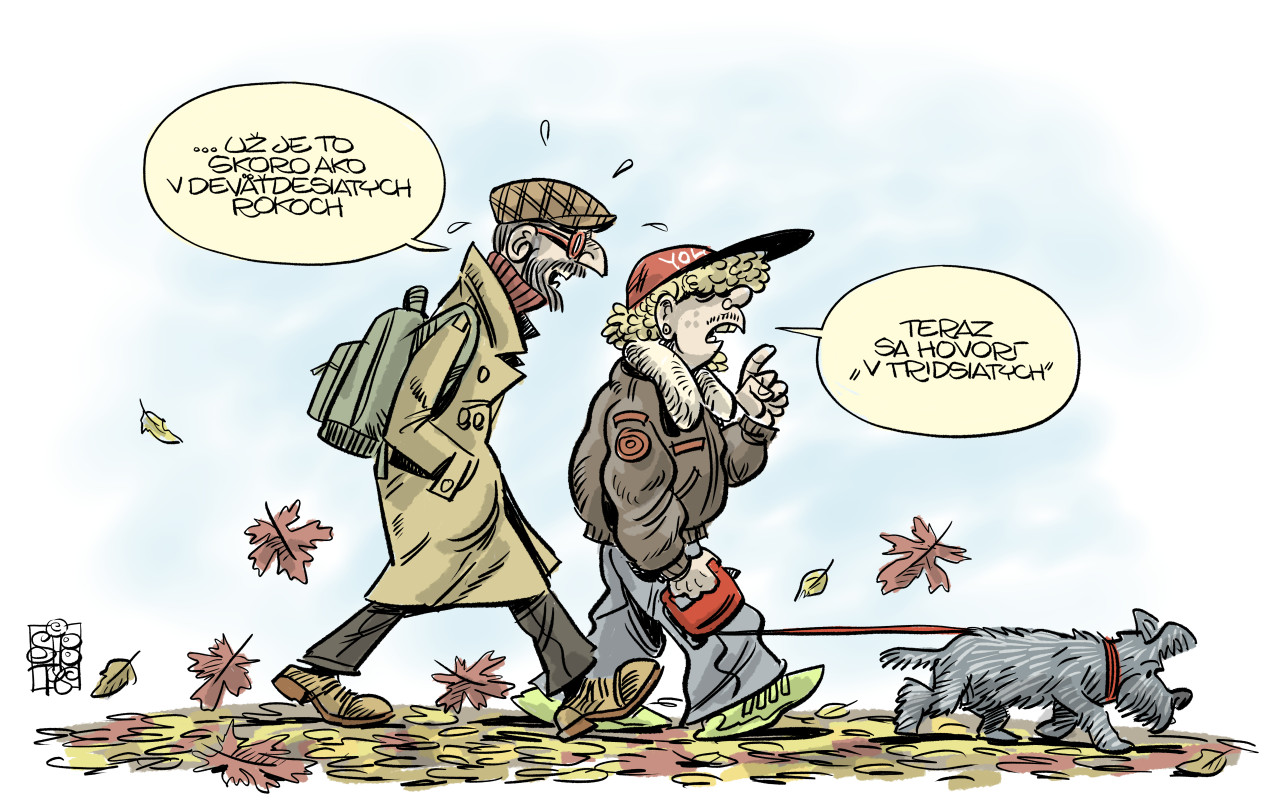 Shooty: Reminiscencie (23.10.2025)