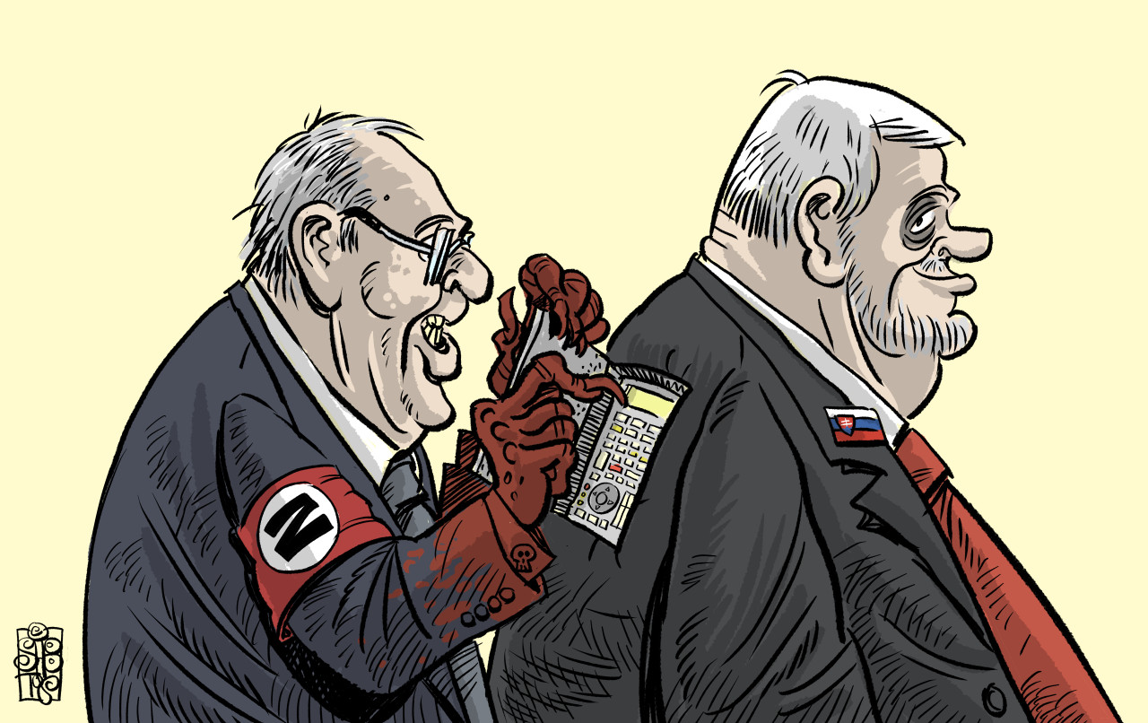 Shooty: Aktualizácia softvéru (29.10.2025)