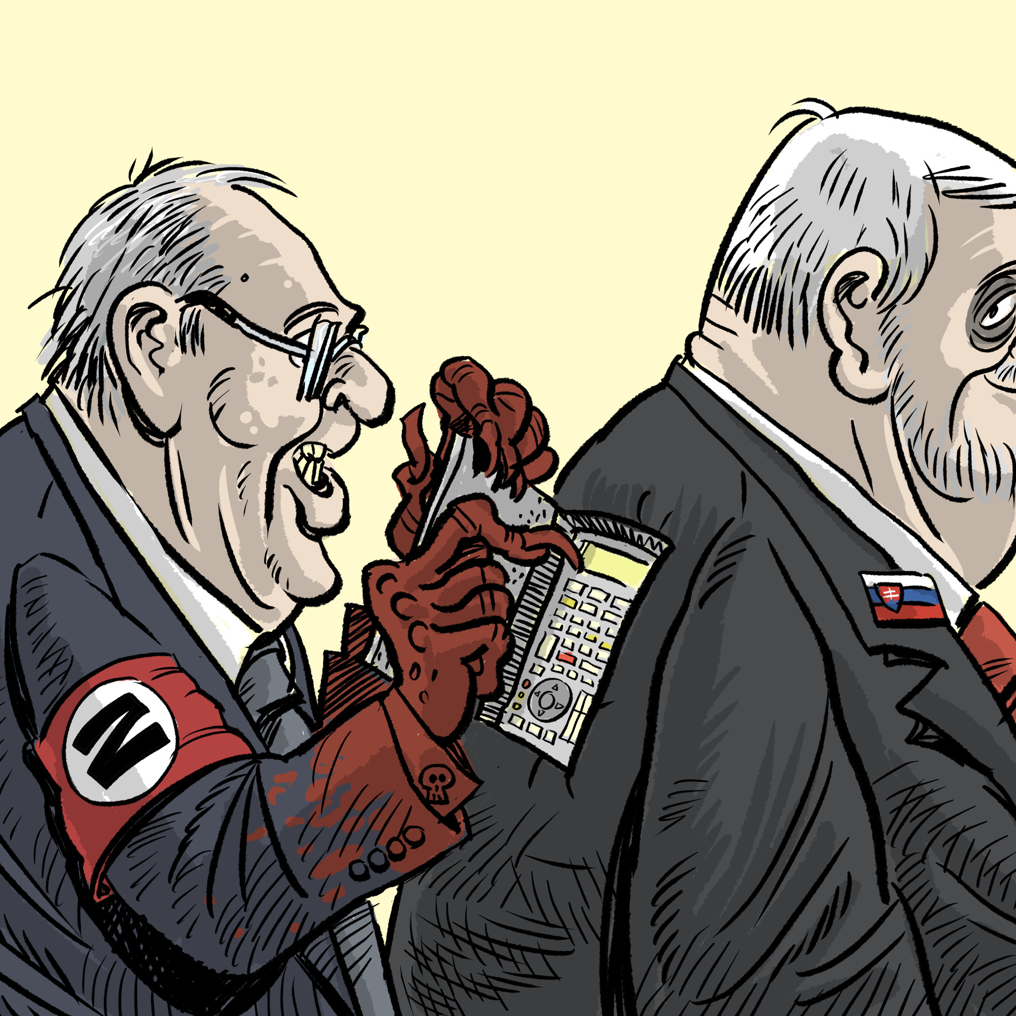 Shooty: Aktualizácia softvéru (29.10.2025)