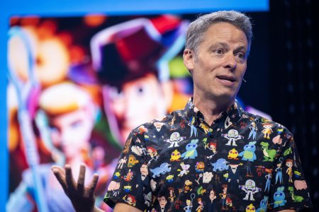 Od Simpsonovcov ho pritiahol Steve Jobs, tvoril ikonické filmy pre Pixar. Mojou prácou je rozplakať ľudí, hovorí animátor