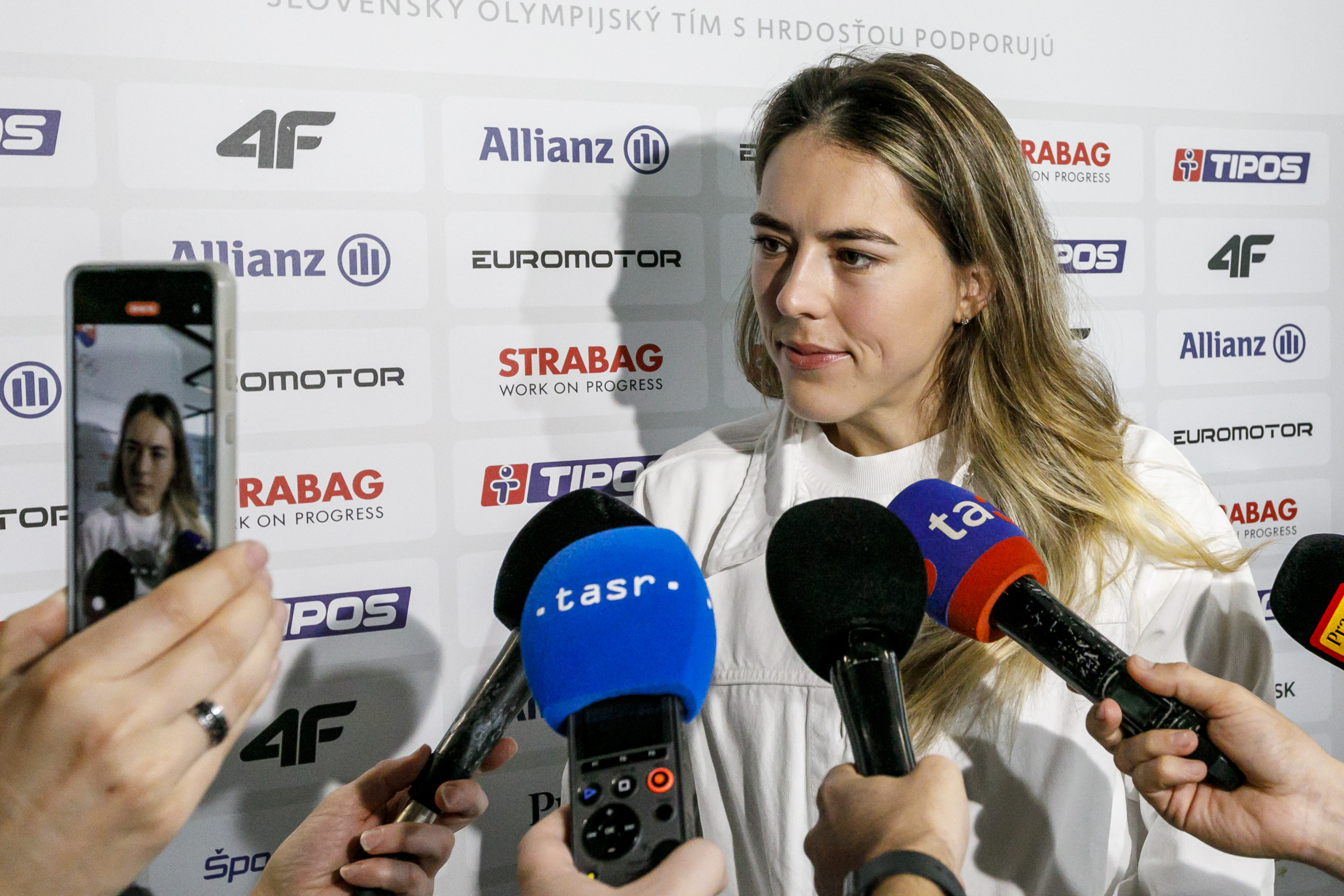 Vlhovej tím sa poučil, je správne, že nezverejňuje všetko, vraví komentátor Kárník o&nbsp;možnom návrate