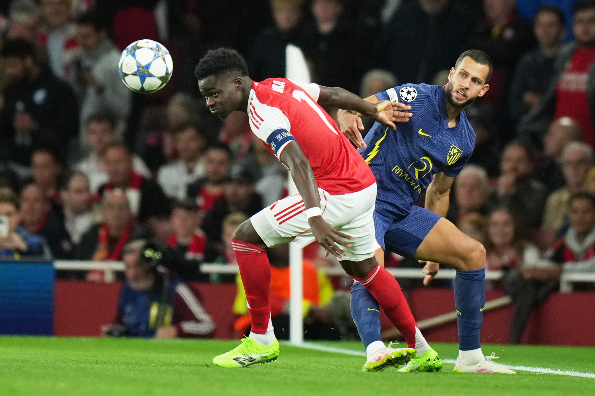 Devastujúcich trinásť minút. V&nbsp;momente, ako sa Hancko presunul, všetko sa rozpadlo