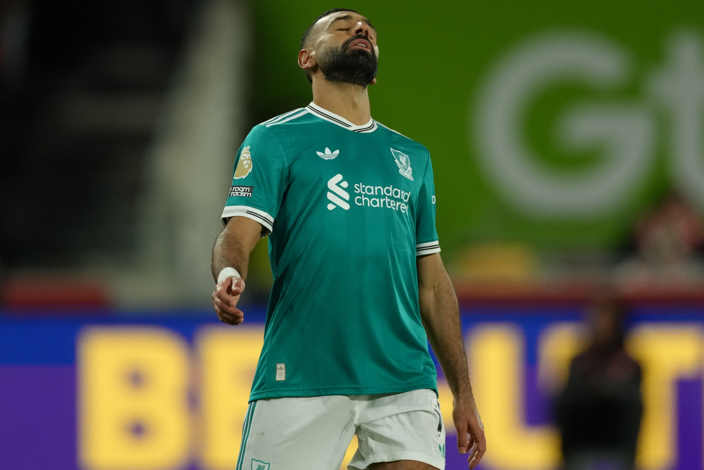 Salahova reč tela sa zmenila a Isak musí ukázať, prečo stál 125 miliónov. Liverpool čelí najhoršej forme za posledných 70 rokov