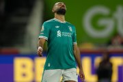 Salahova reč tela sa zmenila a Isak musí ukázať, prečo stál 125 miliónov. Liverpool čelí najhoršej forme za posledných 70 rokov