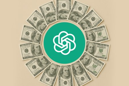 Točia sa stovky miliárd dolárov na AI v kruhu? Pozreli sme sa na pozadie gigantických investícií