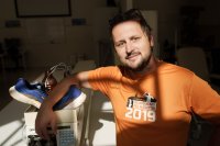 Foto Deník N - Jakub Plíhal