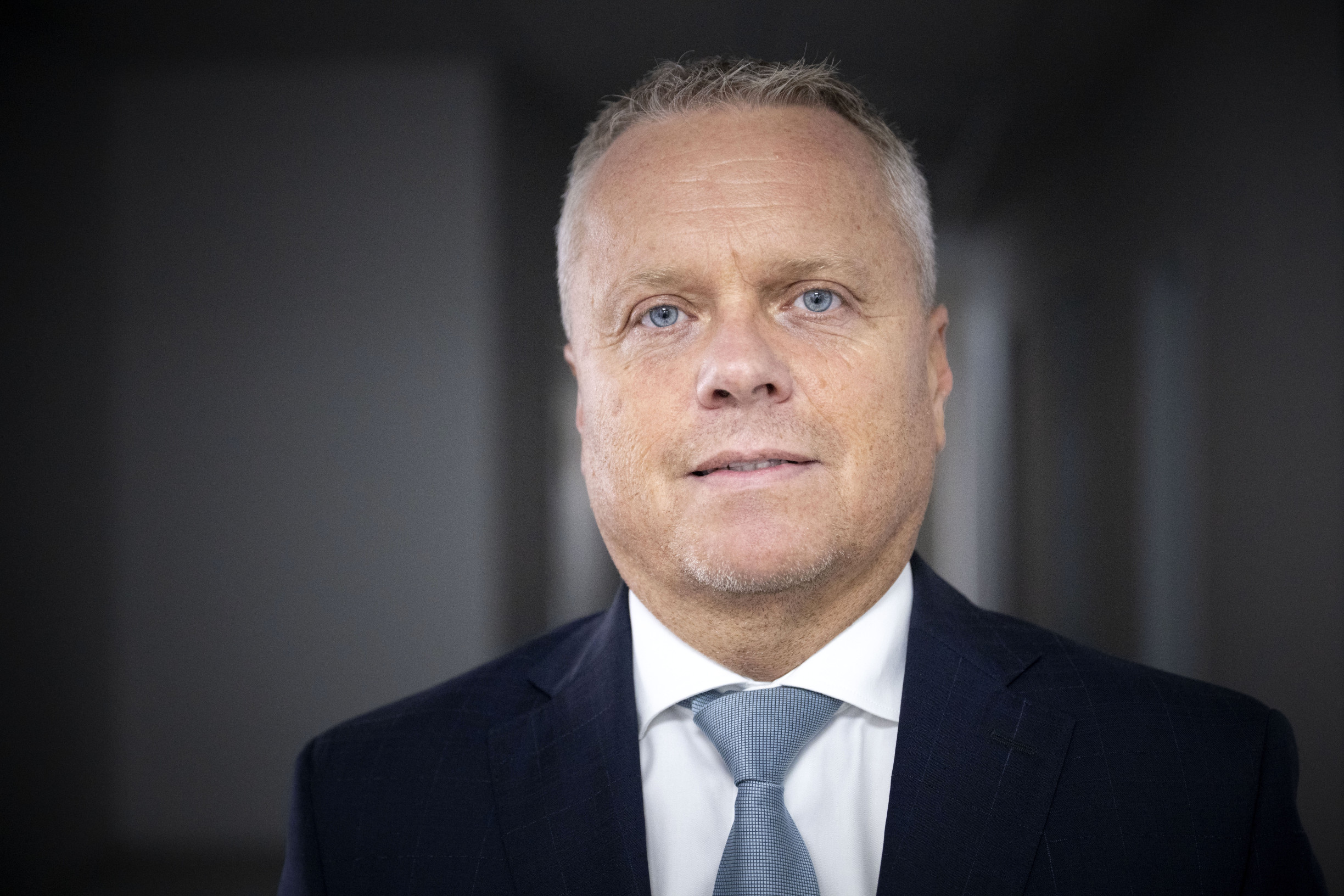 Predseda NKÚ Andrassy: S Ficom si tykám, lepšie sa mi diskutovalo s Matovičom či Ódorom, ktorých nepoznám