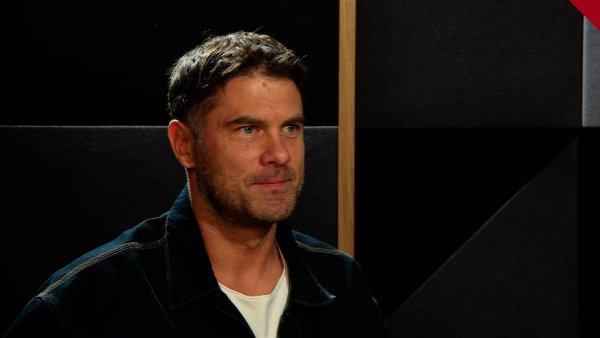 Herec Ján Dobrík o&nbsp;návrate syna z&nbsp;onkológie: Na to, aby mal najlepší deň, mu stačilo, že sme si kopali loptu v&nbsp;záhrade