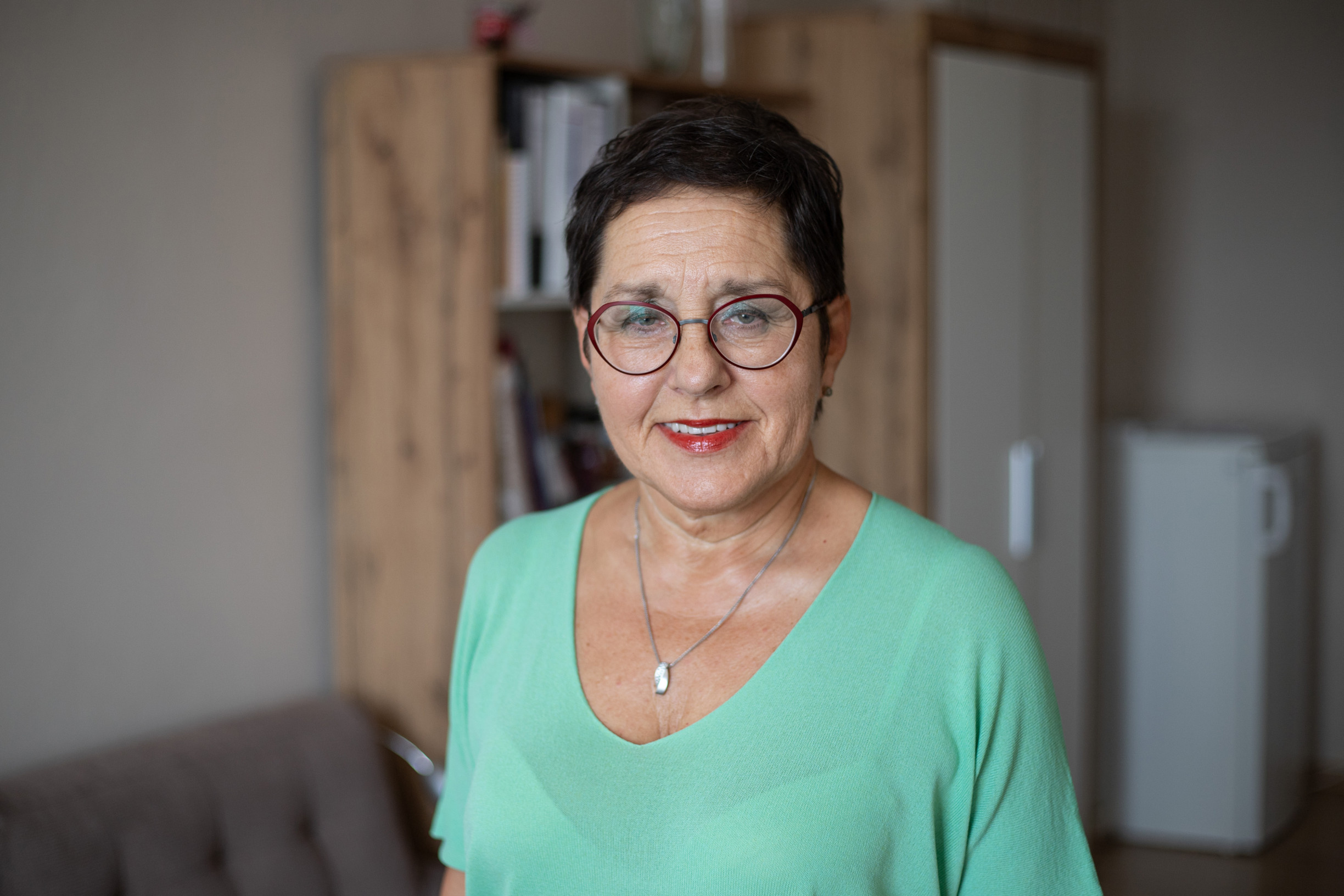 Čas pomoci po mozgovej príhode skrátili na polovicu. Pomohli nám dáta, hovorí profesorka Gdovinová