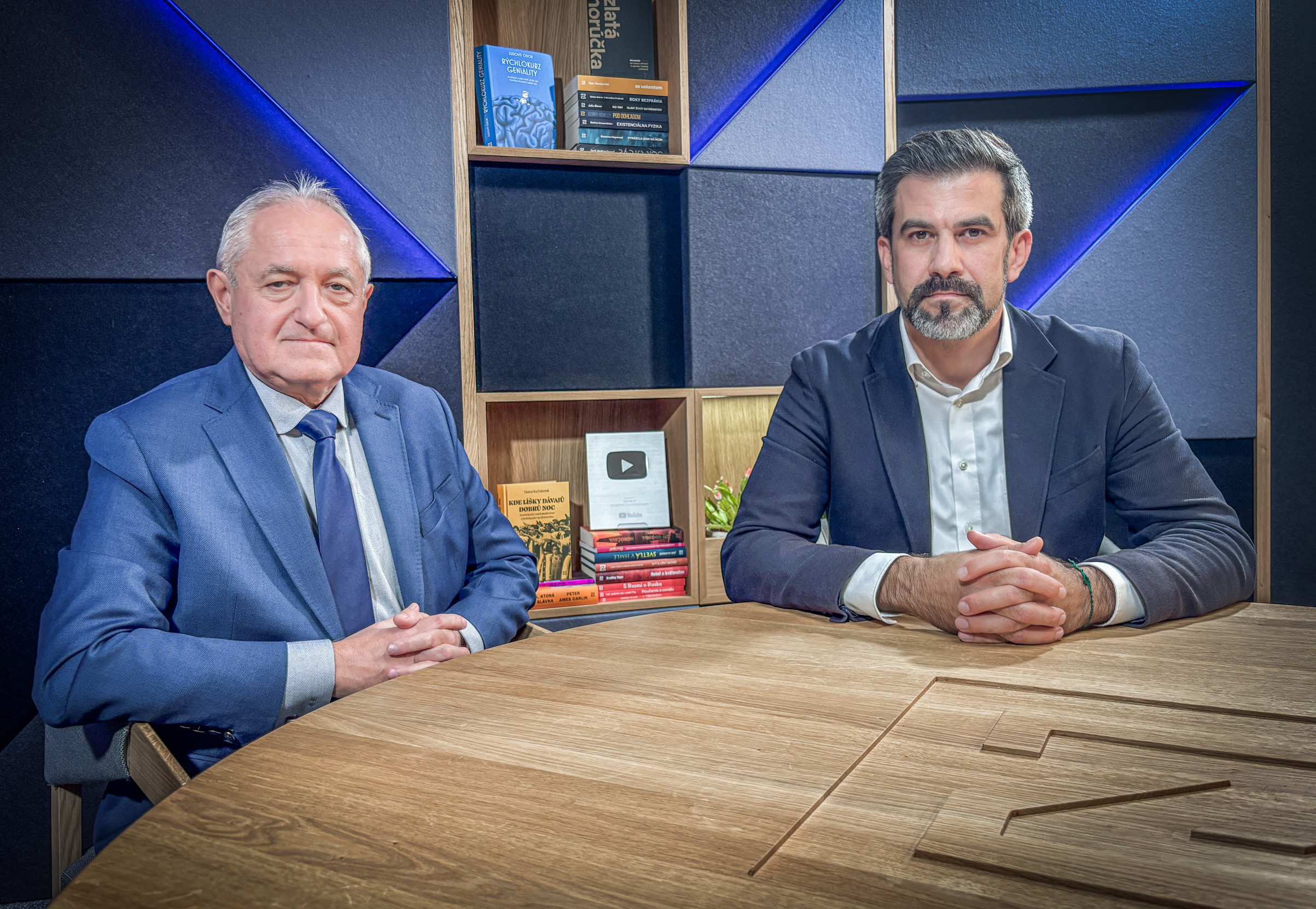 Hargaš, Fitoš: Nákupy u Migaľa škodia celému IT sektoru