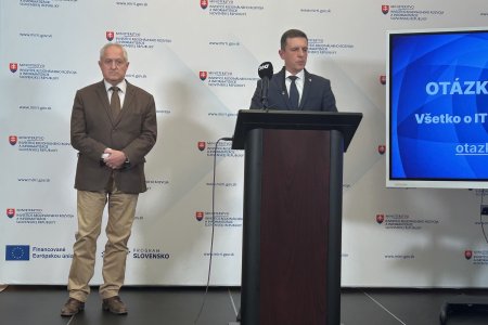 U Migaľa vymenili šéfa IT sekcie. Nový pracoval pre firmu blízku dodávateľovi Slovensko.sk