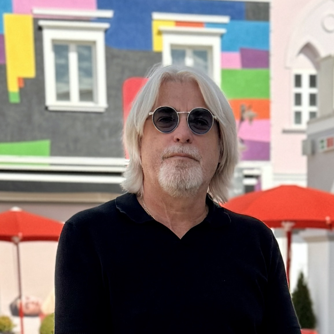 Richard Pliešovský