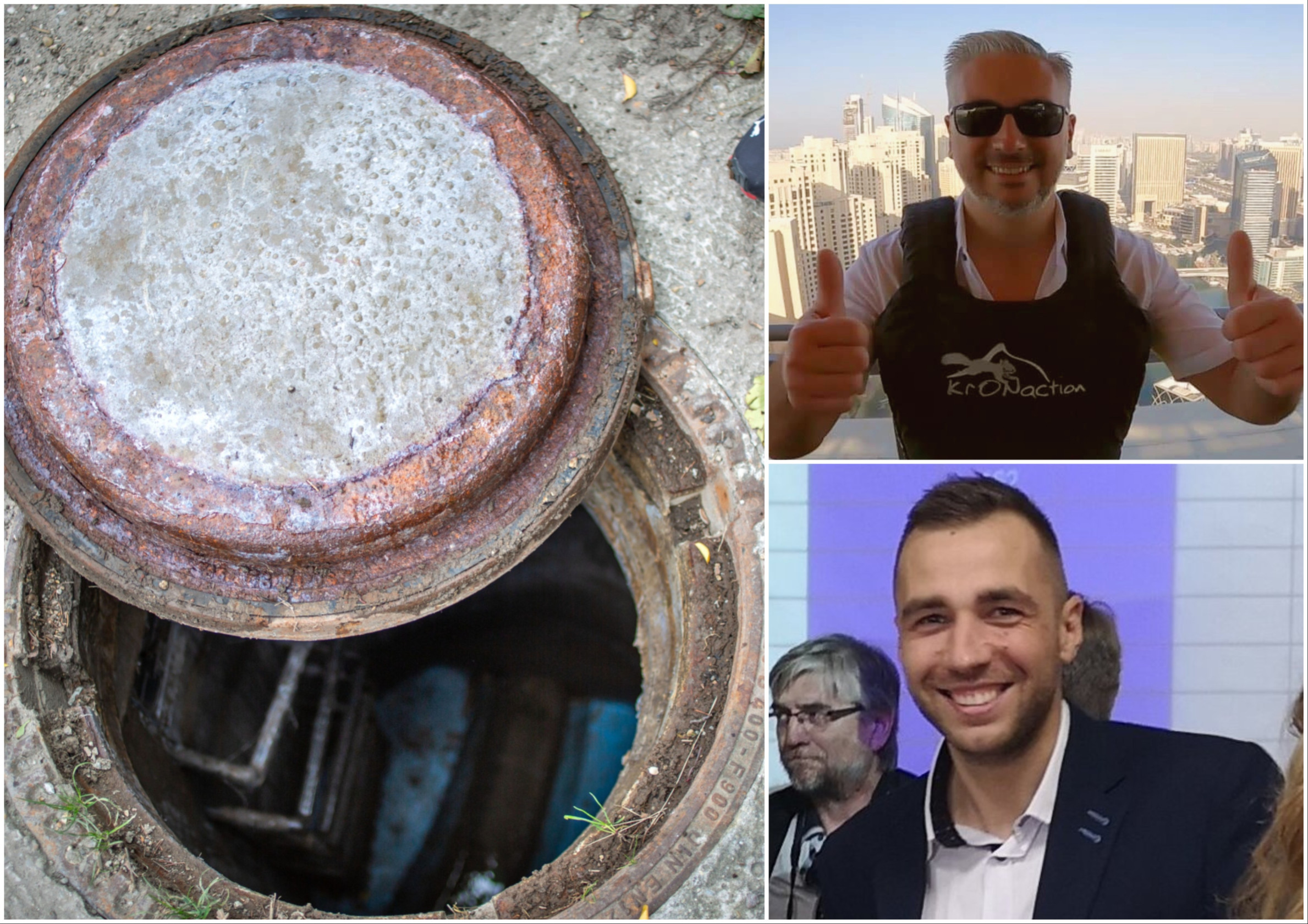 Župan Trnka po podozrivej schôdzke zablokoval milióny pre mestá. Jeho človek niečo chcel, vraví riaditeľ z&nbsp;vodární