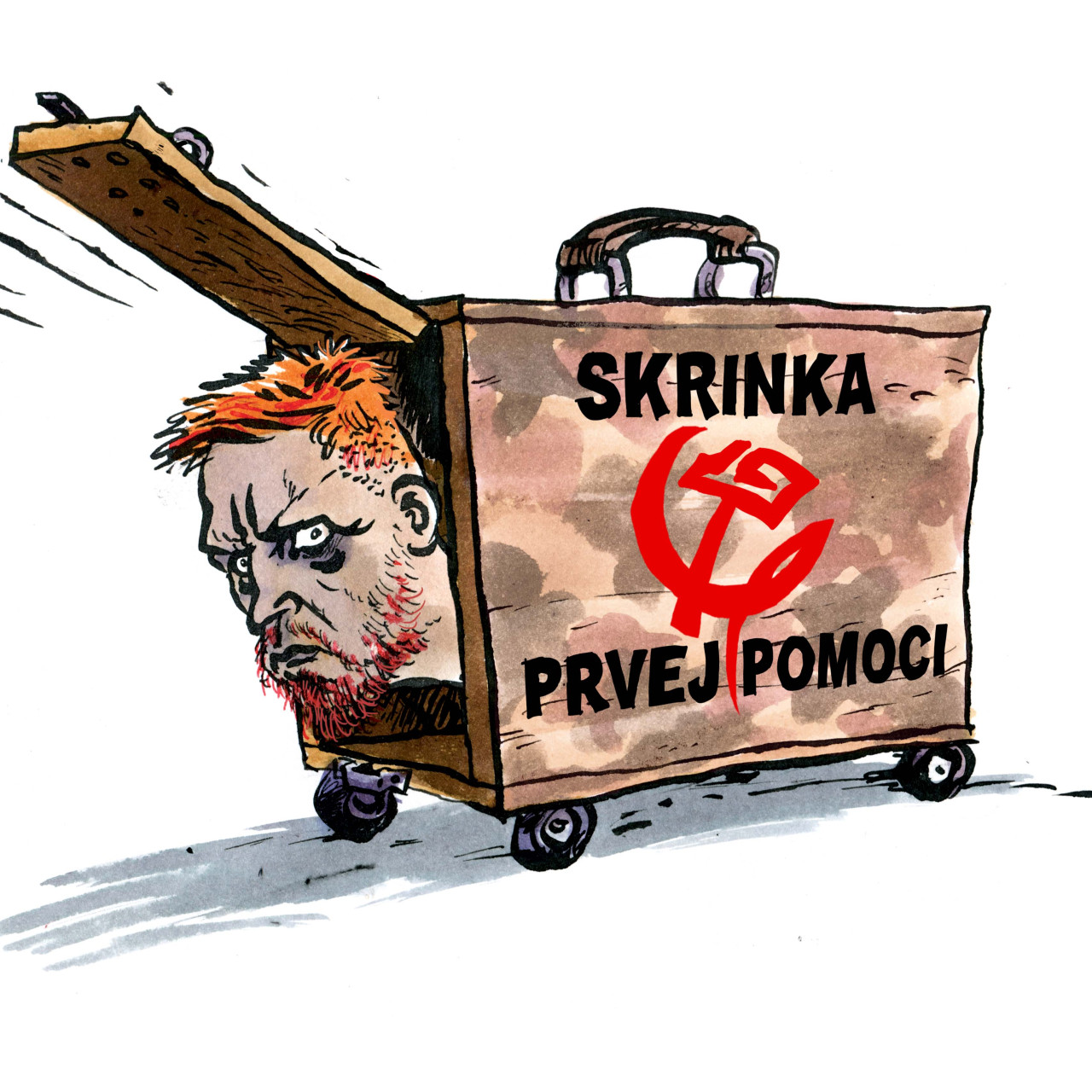 Danglár: Smerácky flajster na všetko (16.10.2025)