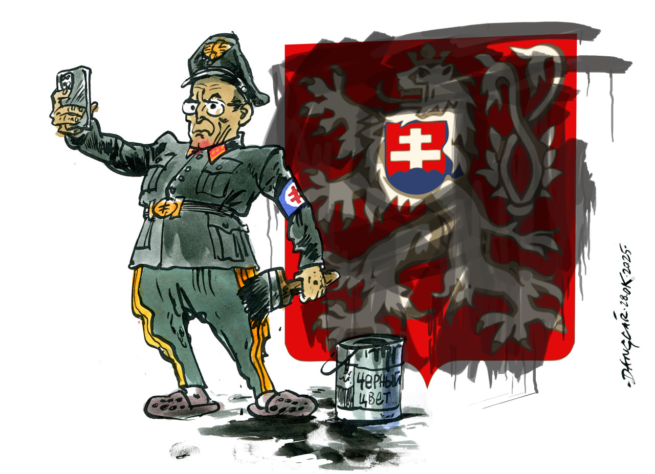 Danglár: Sprznené výročie (28.10.2025)