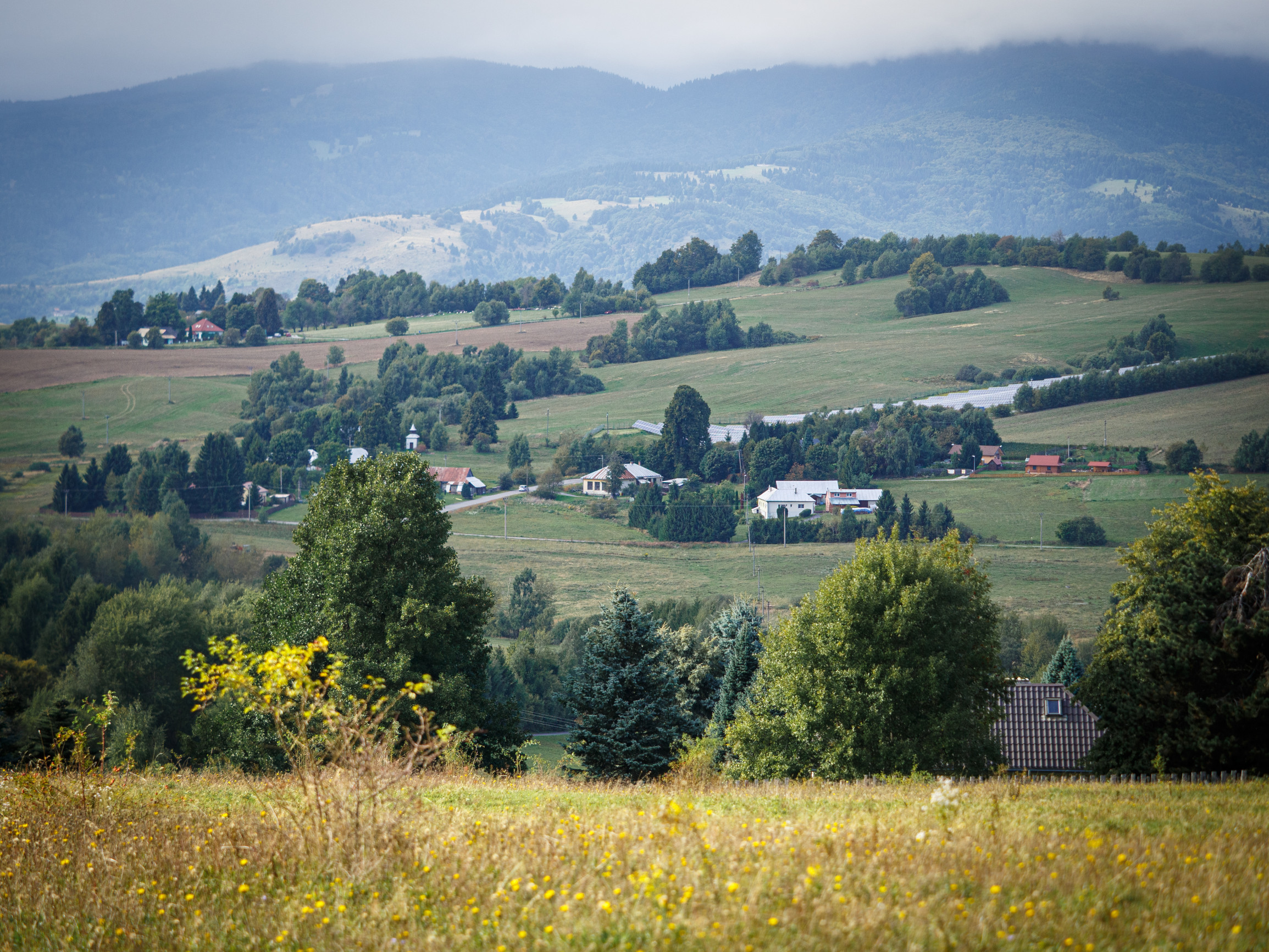 Vláda zaradila Tarabovu prečerpávaciu elektráreň medzi významné investície