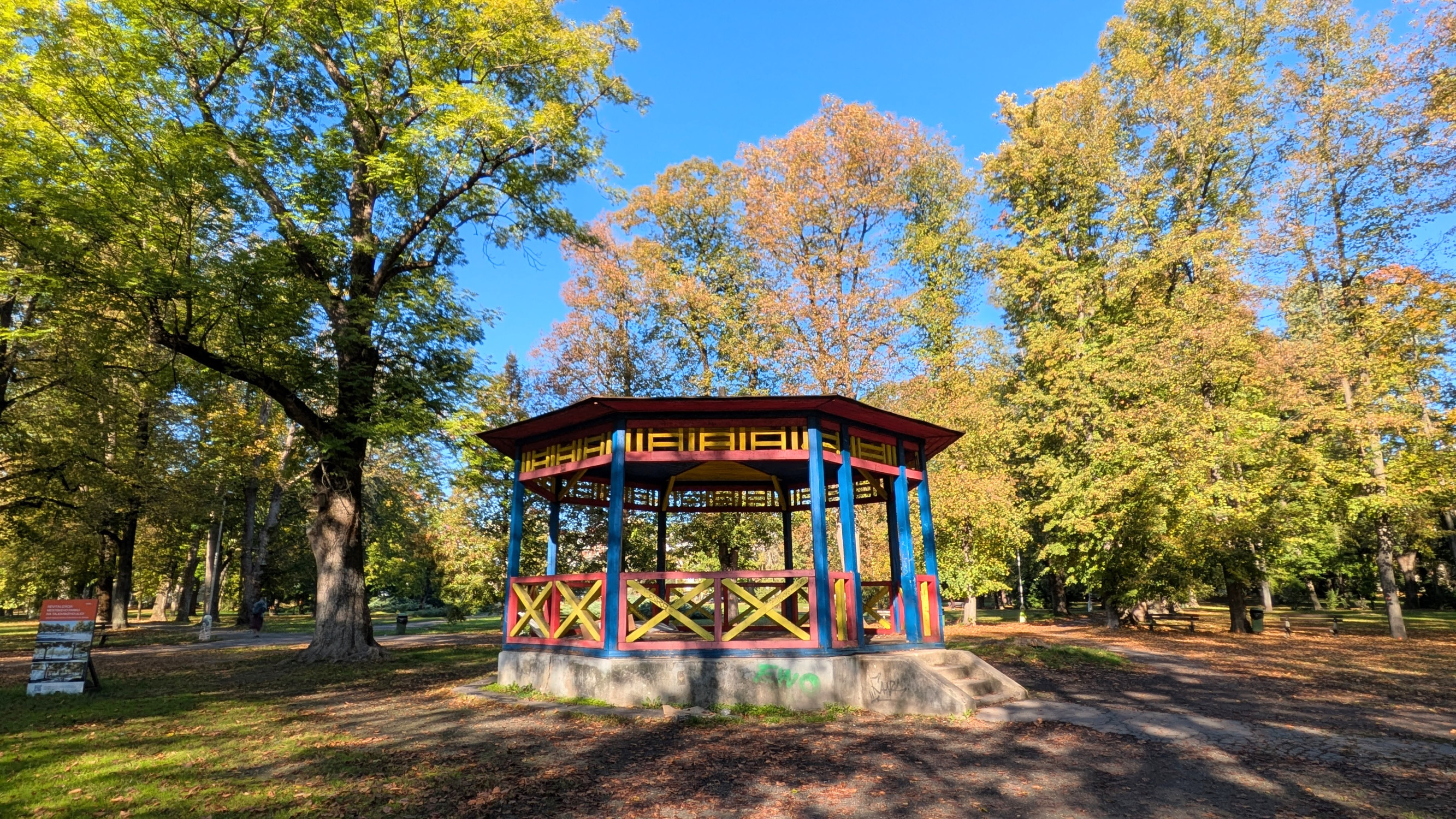 Výrub stromov v&nbsp;Banskej Bystrici nemusí byť taký masový, pripustil primátor Nosko