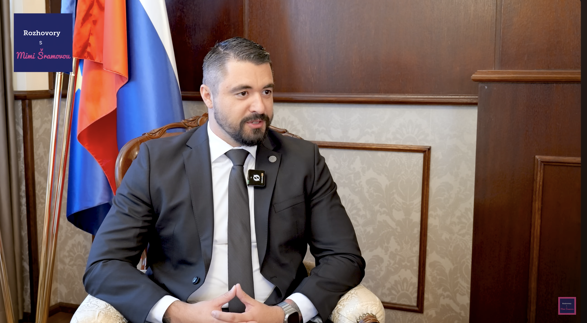 Pavol Gašpar po výpovedi účastníčky nehody: Nechcem, aby ma vykresľovali ako človeka, ktorý zrazil dieťa