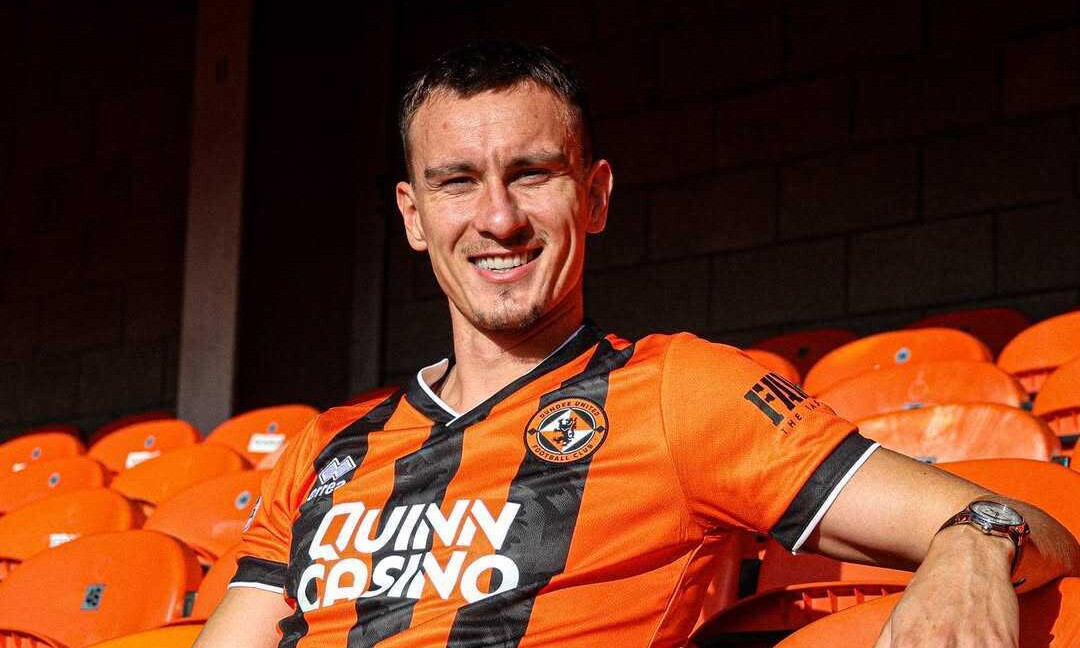 Hráč slovenskej ligy, ktorého asi nepoznáte, je najlepší strelec slávnej súťaže. V&nbsp;DAC mu chceli pomôcť, situácia bola náročná