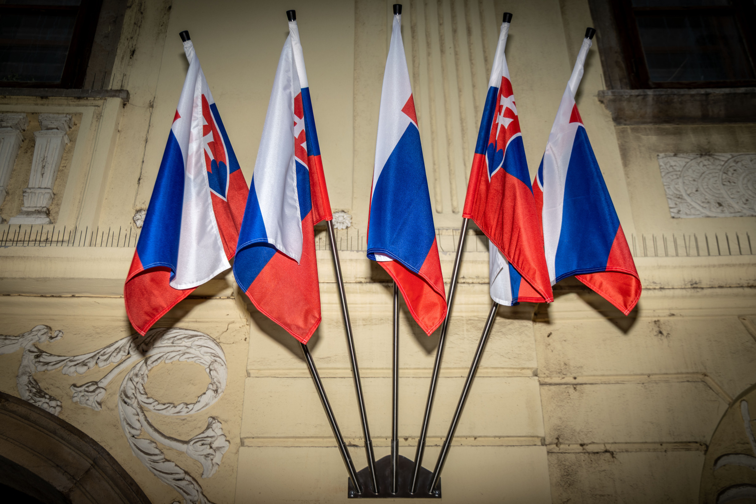 Krajnú pravicu môže poraziť liberálny nacionalizmus