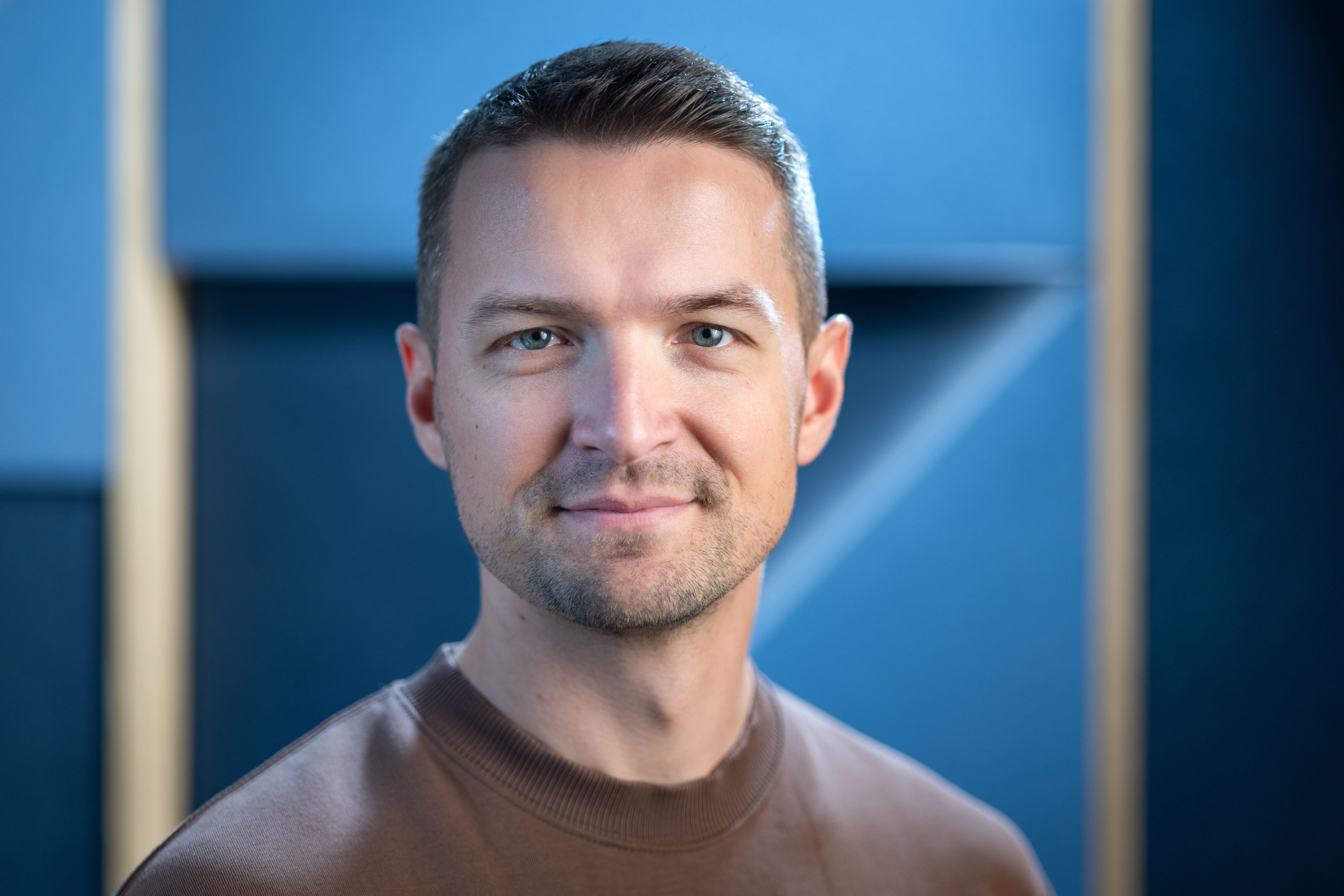 Viktor Vincze: Syn ma videl plakať, keď som riešil Markízu. Zraniteľnosť pri mužoch nie je slabosť