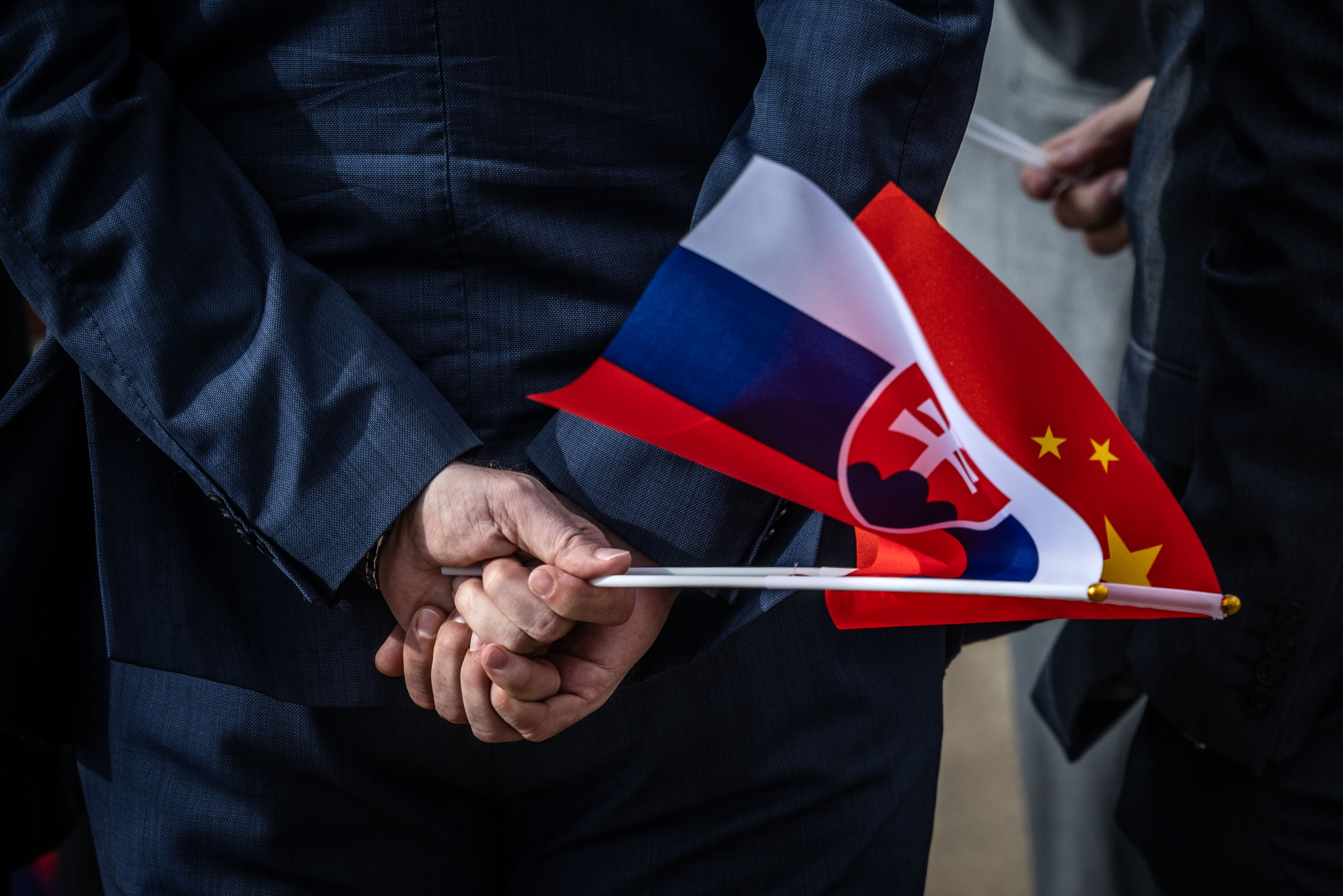 V Číne, ktorú Fico tak vyzdvihuje, zatkli ďalšieho kritického novinára