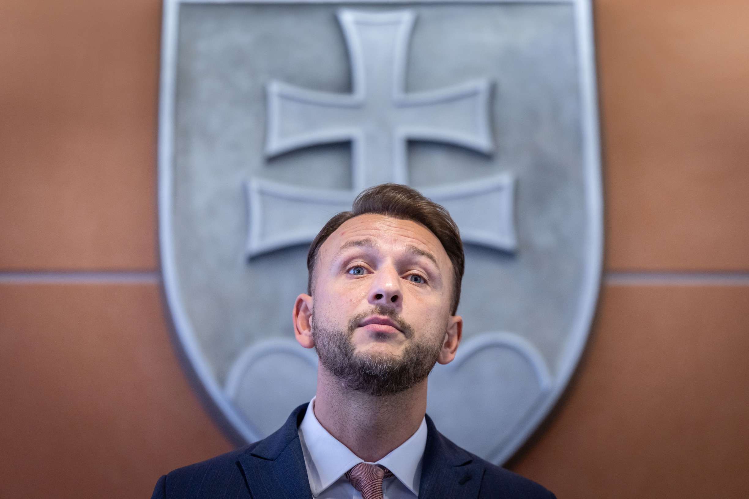 Týždeň v práve Rada Procházku: Štrasburské odkazy Michalovi Kovačičovi, „čurillovcom“ a možno aj ministrovi vnútra 