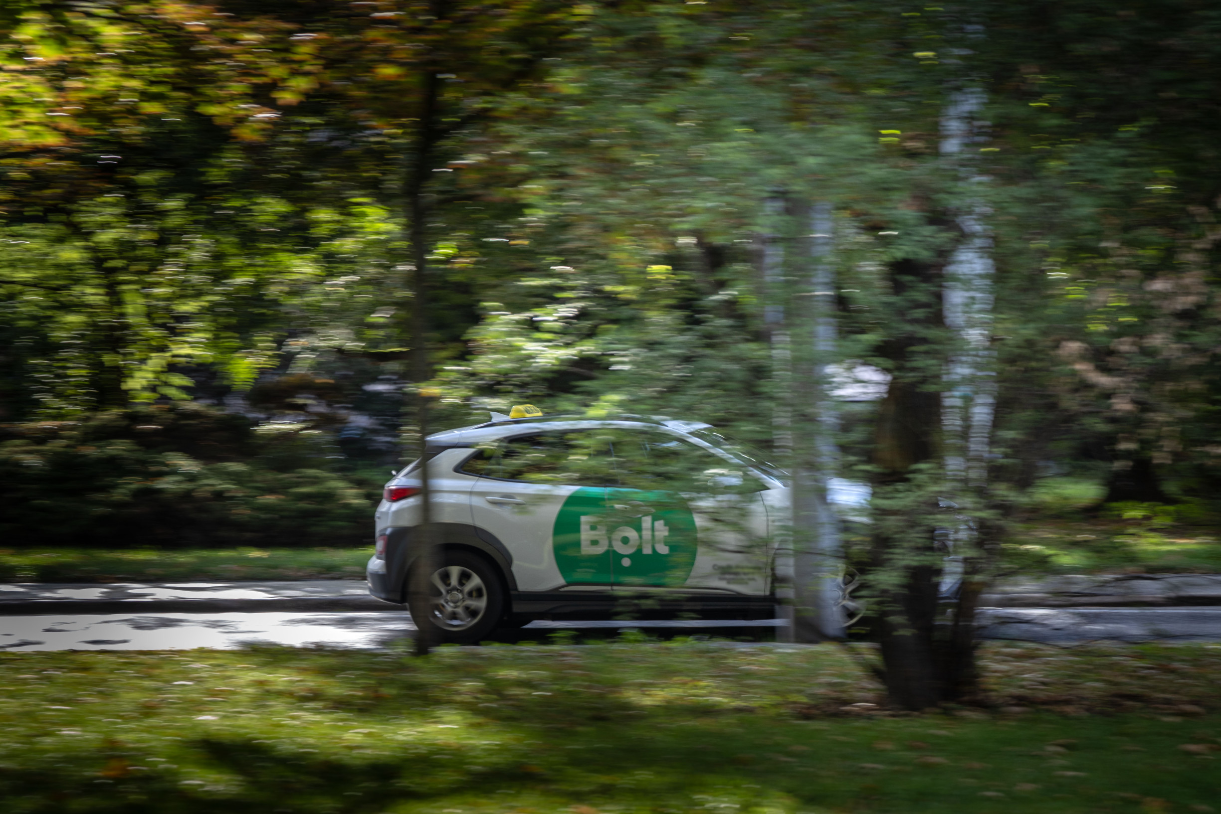 Bolt ju namiesto do centra Bratislavy viezol k&nbsp;rakúskej hranici. Žena hovorí o&nbsp;únose, firma o&nbsp;chybe navigácie