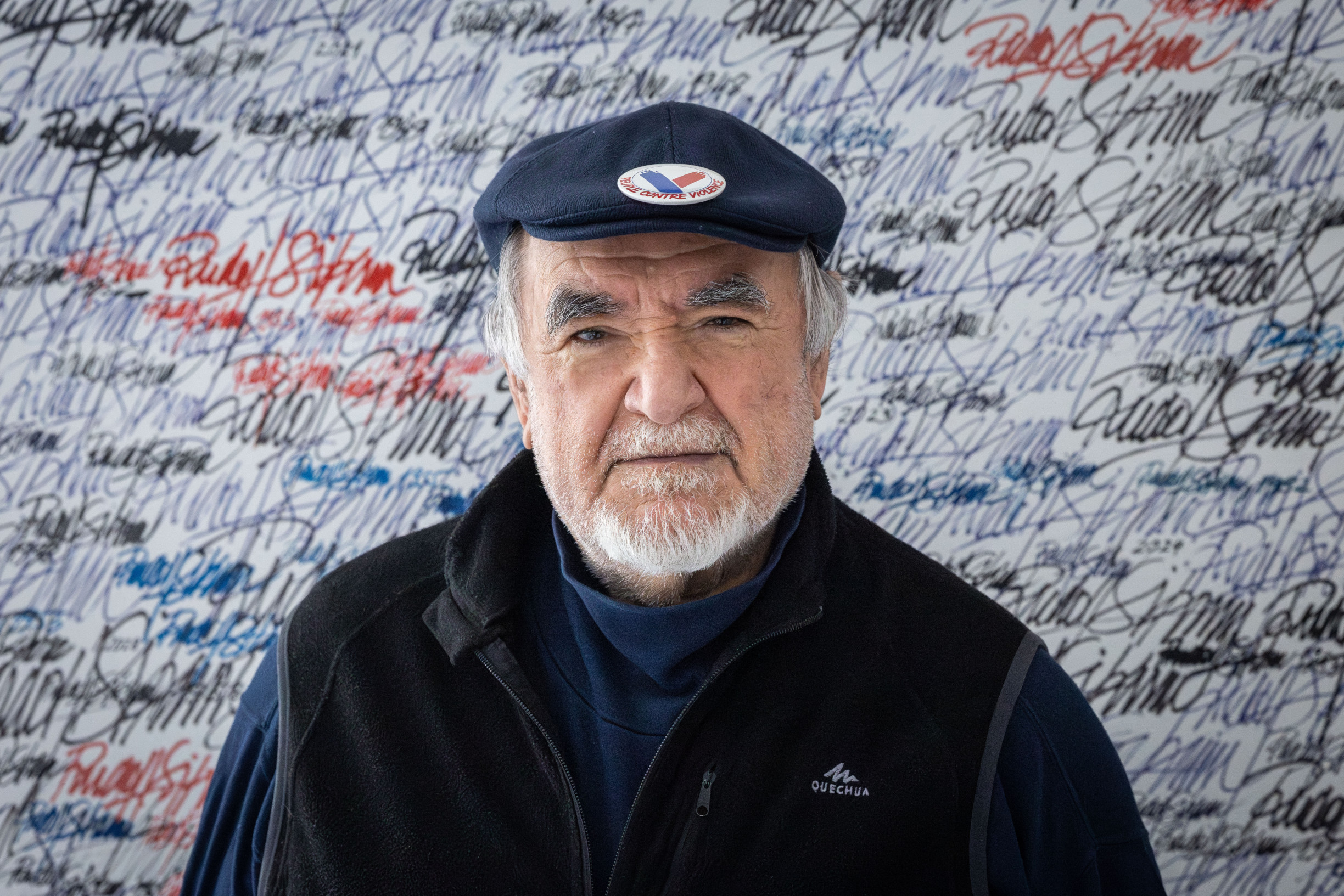 Hrmí ako najsilnejší hrom, Rudolf Sikora je fenomén, hovoria Mikloško, Stanke, Bajcurová a ďalší k jeho osemdesiatke