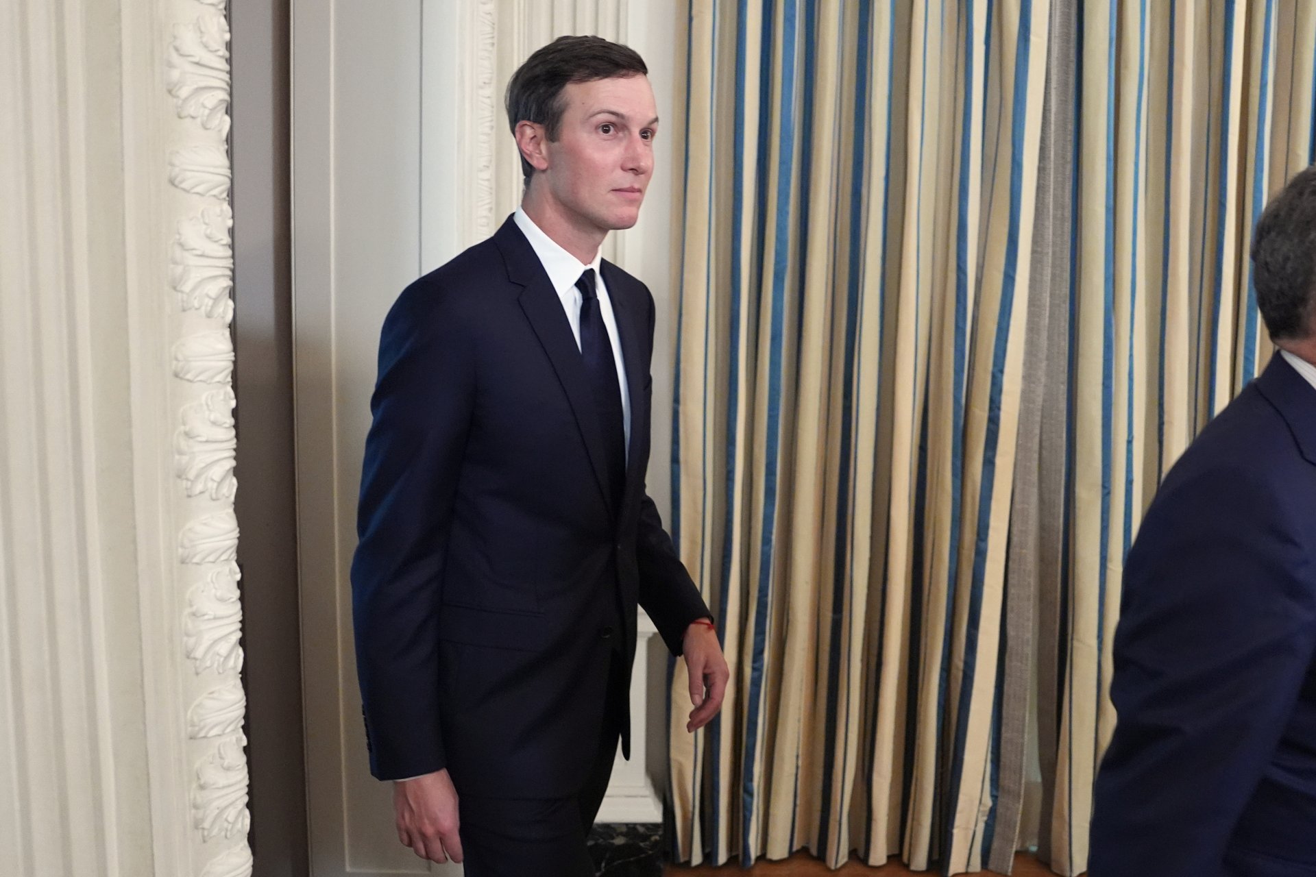 Джаред Кушнер анонсировал возвращение к трехсторонним переговорам по Украине