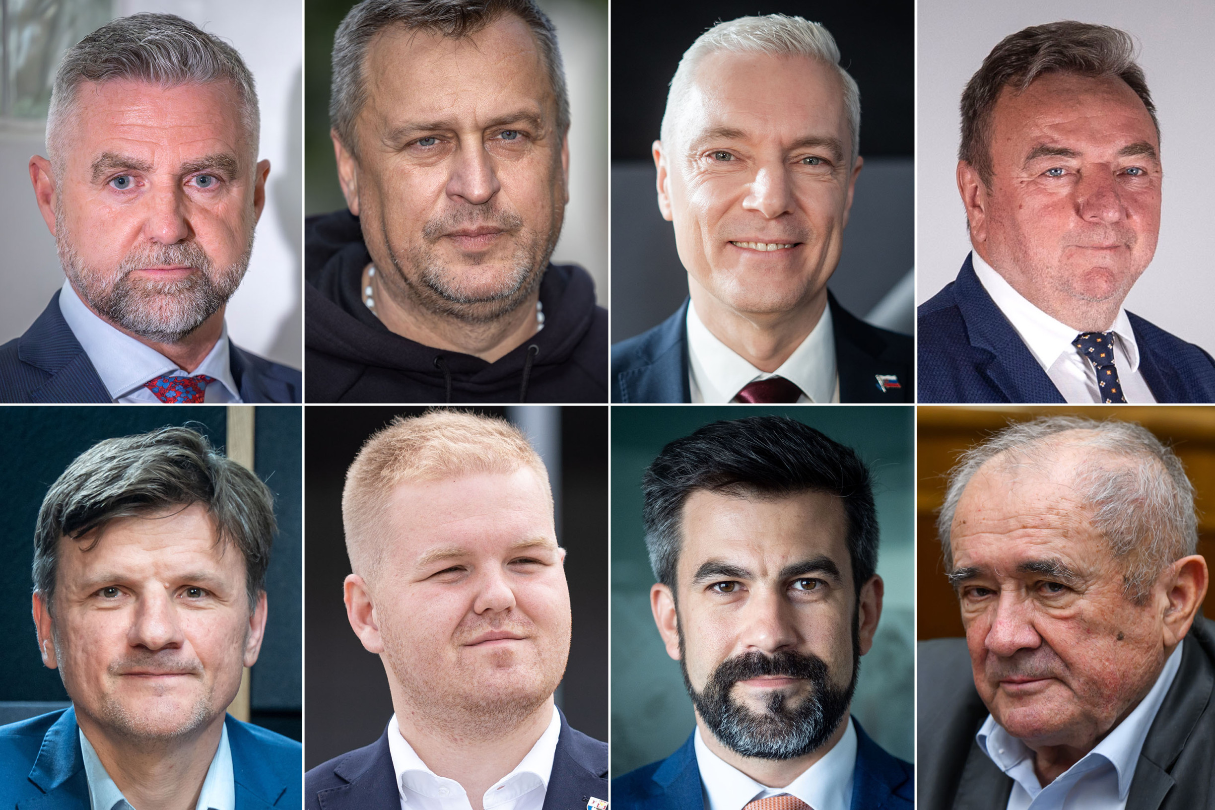 „Úžasné dielo. Môže byť pre poľovníkov zo zahraničia.“ Poslanci komentujú miliónovú cestu k&nbsp;poľovníckemu posedu (anketa)