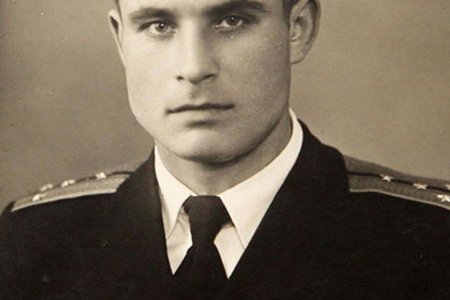 Vasilij Archipov: neznámy hrdina kubánskej raketovej krízy