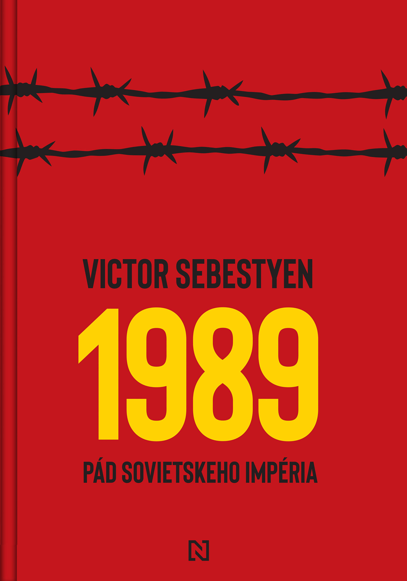 1989. Pád sovietskeho impéria
