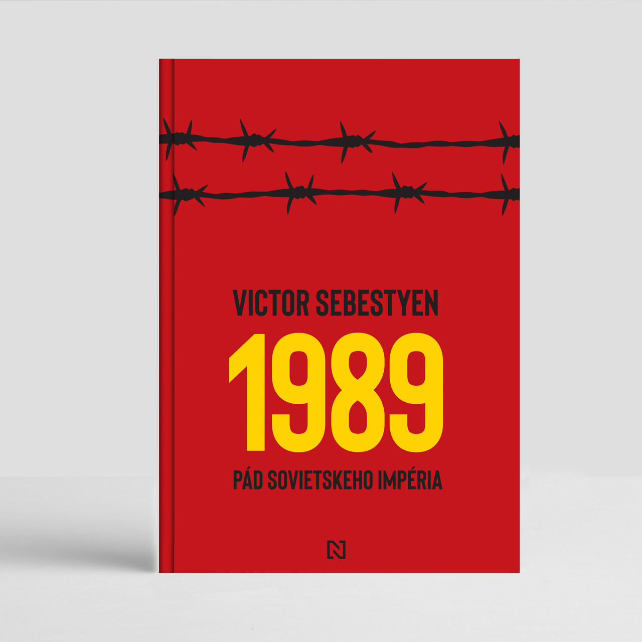1989. Pád sovietskeho impéria