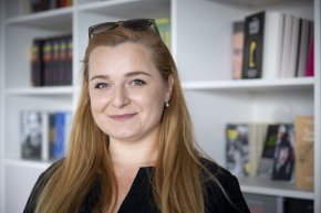 Keď mi našli nádor, pýtala som sa samej seba, či mám právo báť sa, hovorí záhradná architektka Janka Bieliková