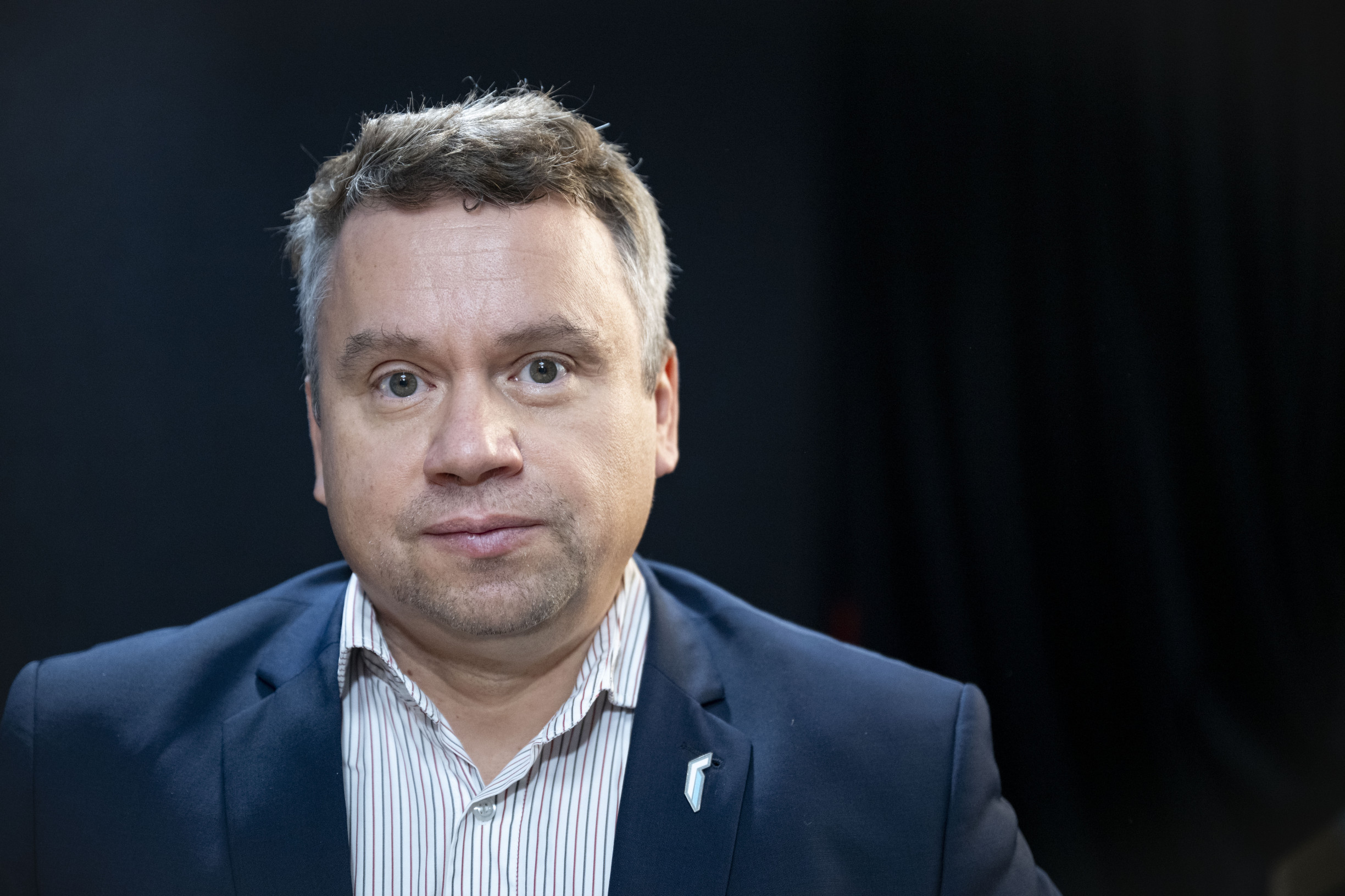 Hrozí nám konsolidačná únava, hovorí predseda rozpočtovej rady Tóth