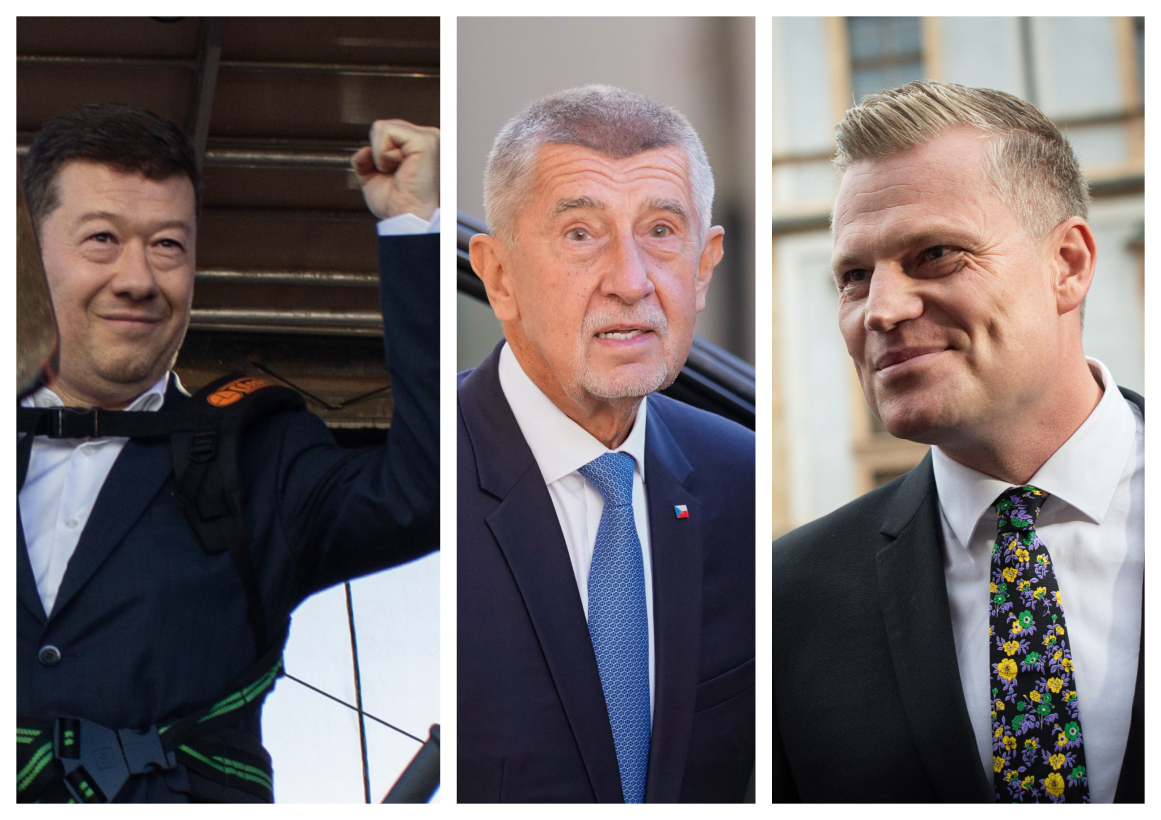 Stane sa Turek šéfom diplomacie? Hrozí Okamurovi scenár SNS? A&nbsp;skončí Fiala? Päť otázok po českých voľbách