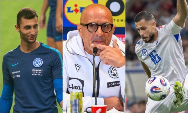 Čo je správanie hodné reprezentanta? Greif zrejme skončil, pochybil aj Calzona, morálnymi víťazmi sú Hancko a&nbsp;náhradníci