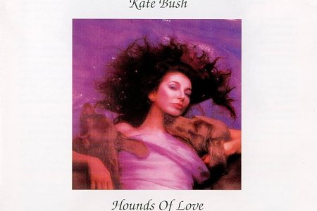 Hudba sa nestáva prácou, stáva sa životom, vyhlásila Kate Bush a vytvorila album, kde sa pop spája s avantgardou