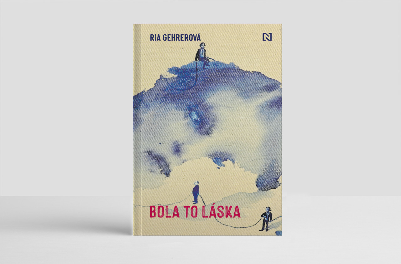 Bola to láska