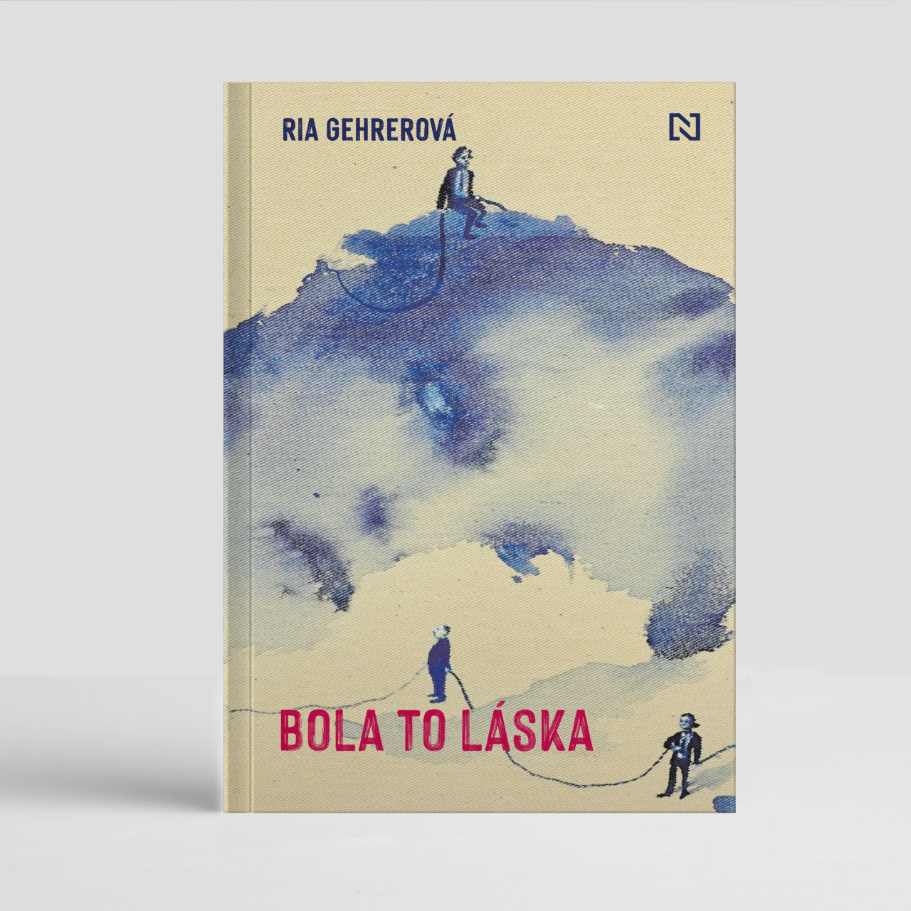 Bola to láska