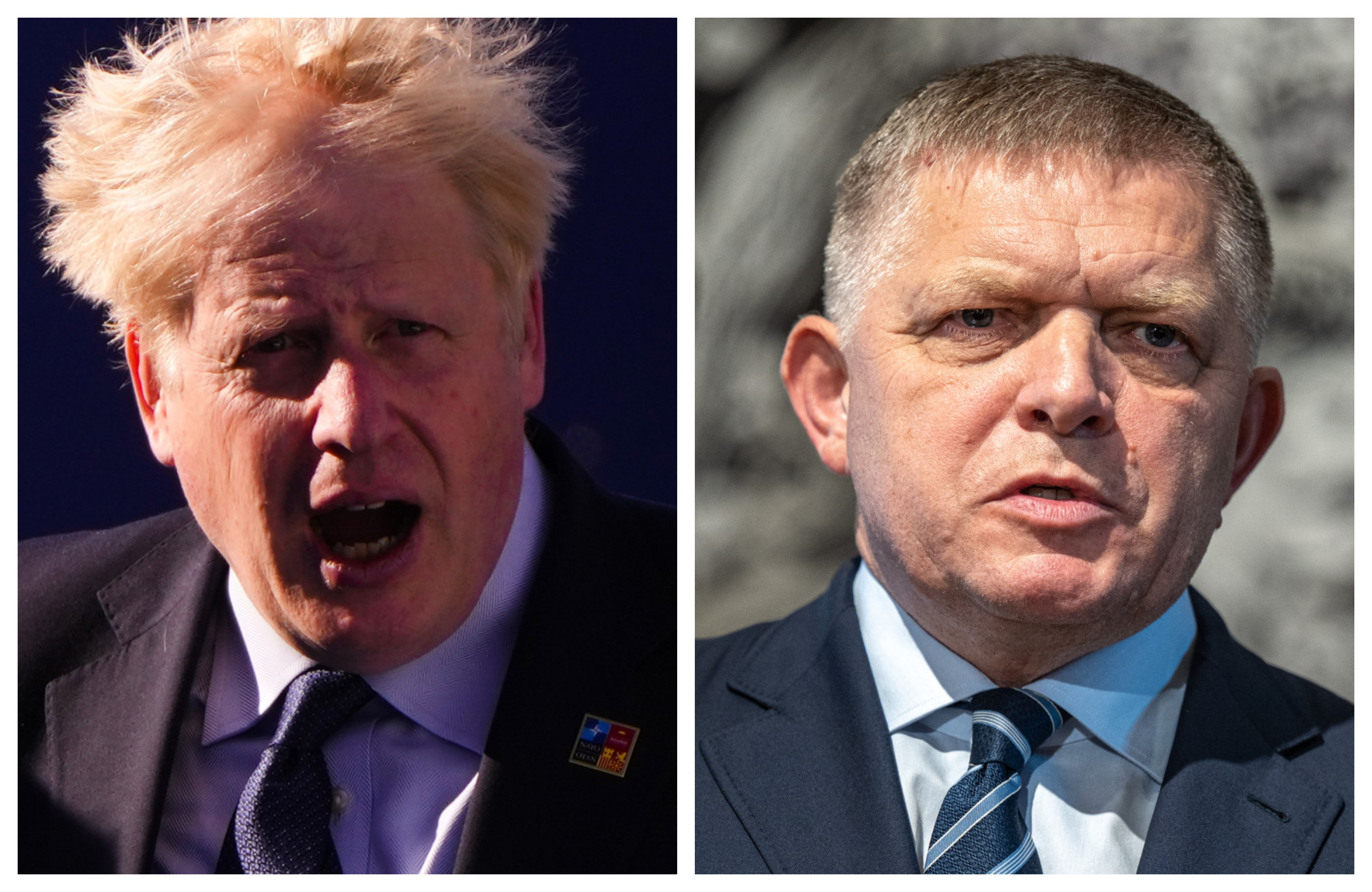 Smer kopíruje ruskú propagandu. Prekrúca článok The Guardian o&nbsp;najnovšom škandále Borisa Johnsona