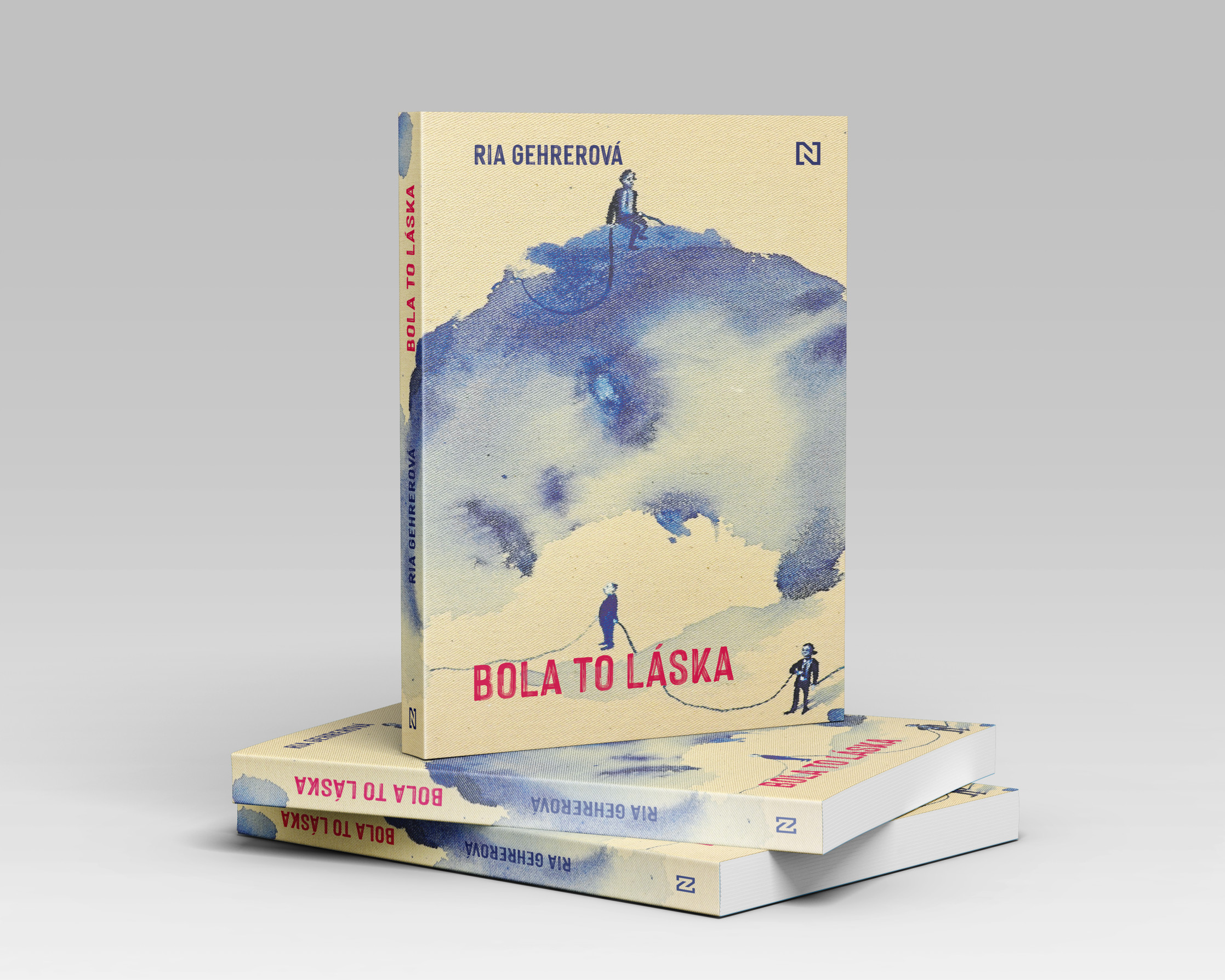 Bola to láska
